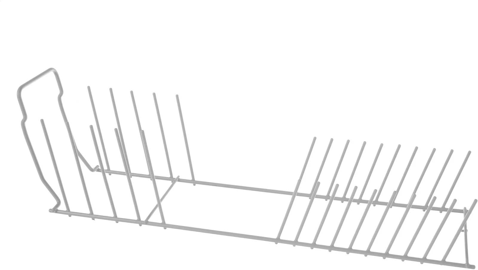 Insert Front Flip Tine, 485 X 120 Mm