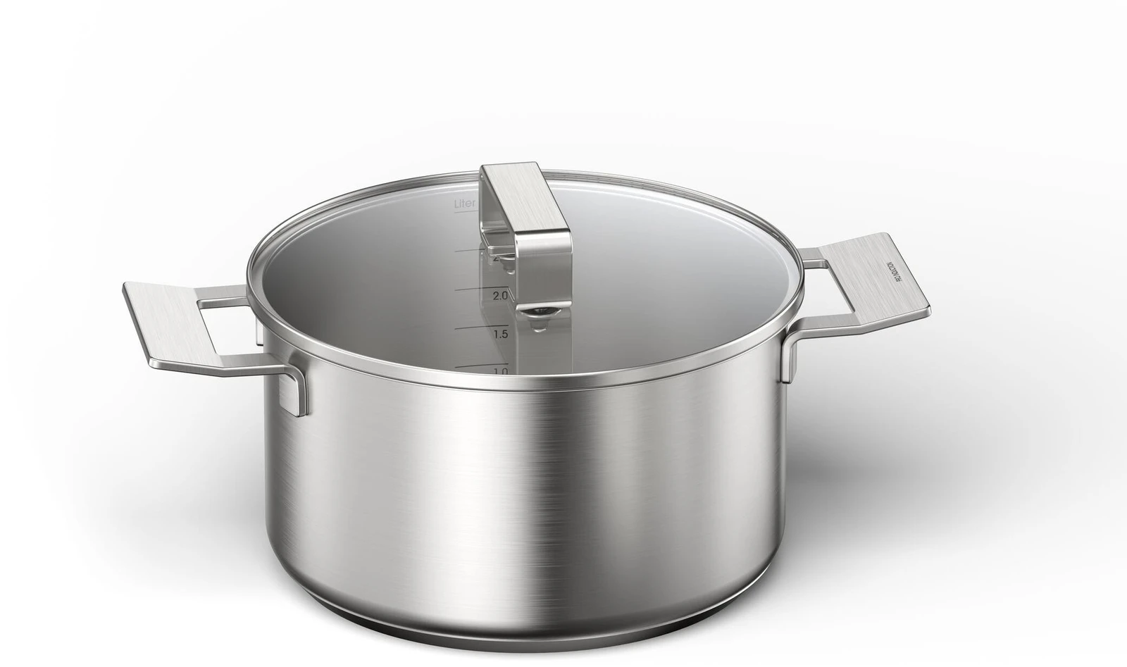 Pro Induction Pot 20cm