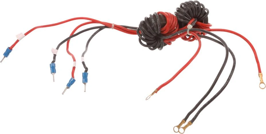 Cable Harness Connection Board - Induct Filter Board -