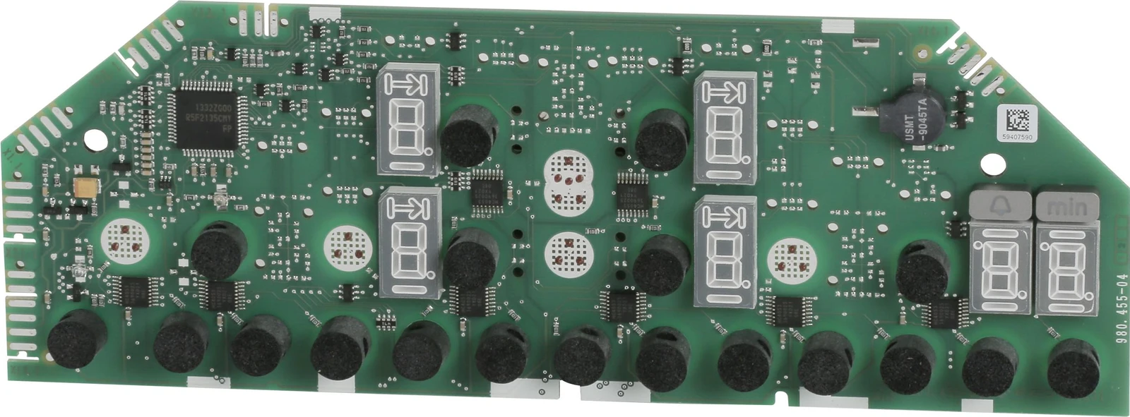 Touch Control YL231v570