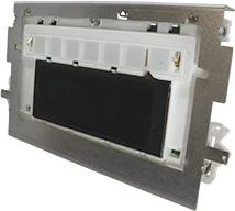 Display Module Programmed Board; Home Connect Coding Required After Install.