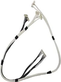 Harness, 48" Gas Encoder Pro Harmony