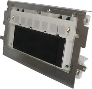 Display Module Programmed Board; Home Connect Coding Required After Install.