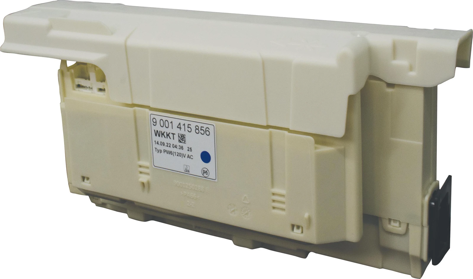 Power Module Programmed Do Not Order. Order Home Connect Kit. Missing Home Connect Info
