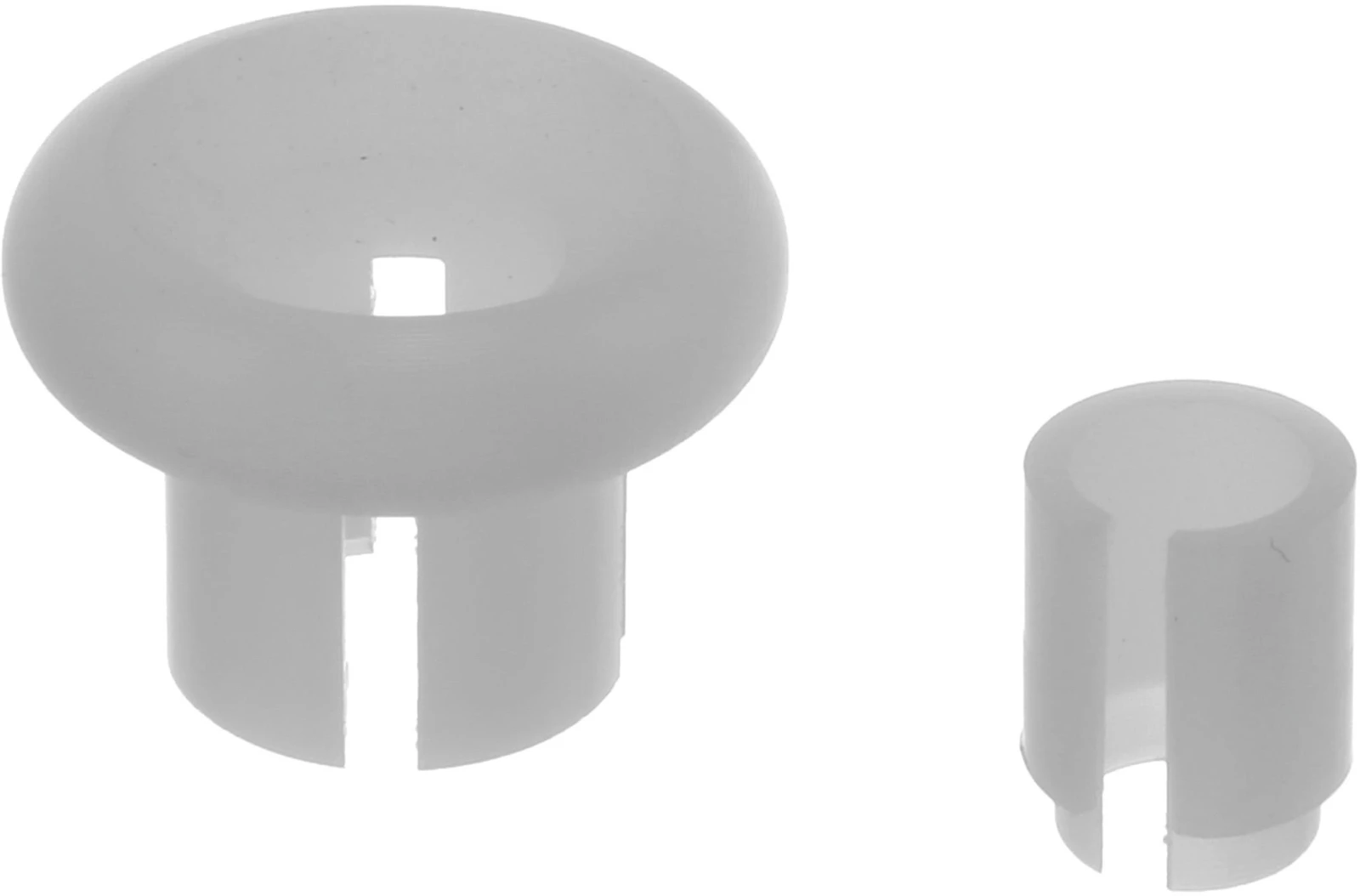 Repair Set-Role For Wheels From Guide Rail Cutlery Drawer