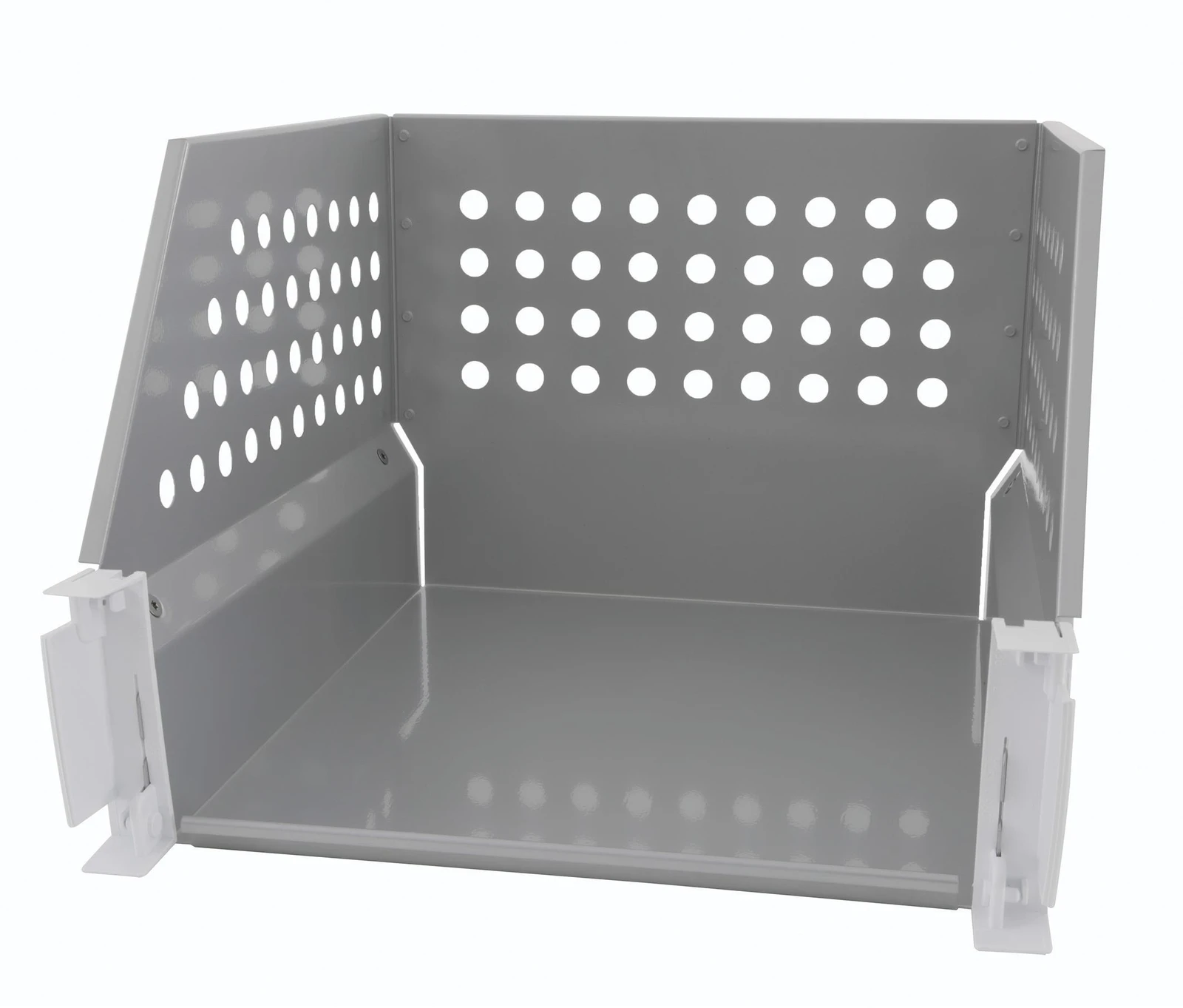 Metal Drawer For 18" (45 Cm) Freezer - Lower