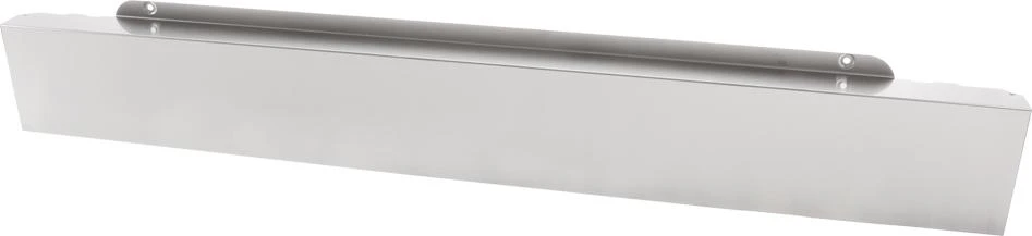 Drawer Door (Toe Kick) -Improved Holes