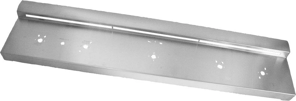 Control Panel, 364 Griddle Rangetop