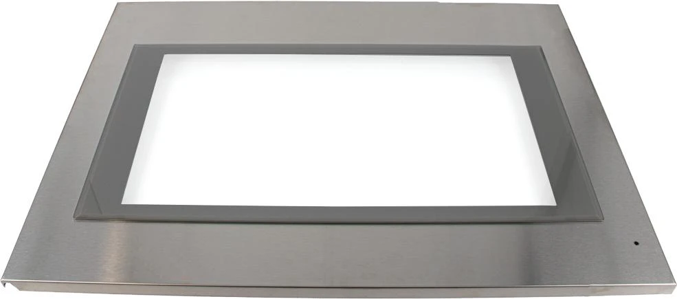 Subassy, Door Skin-Glass, Pro, Right