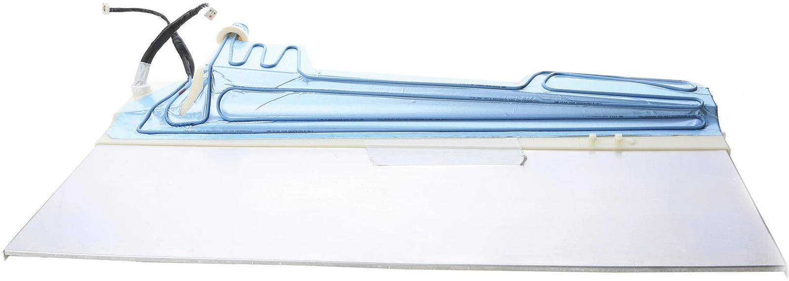 Water Drain+ Defrost Heater
