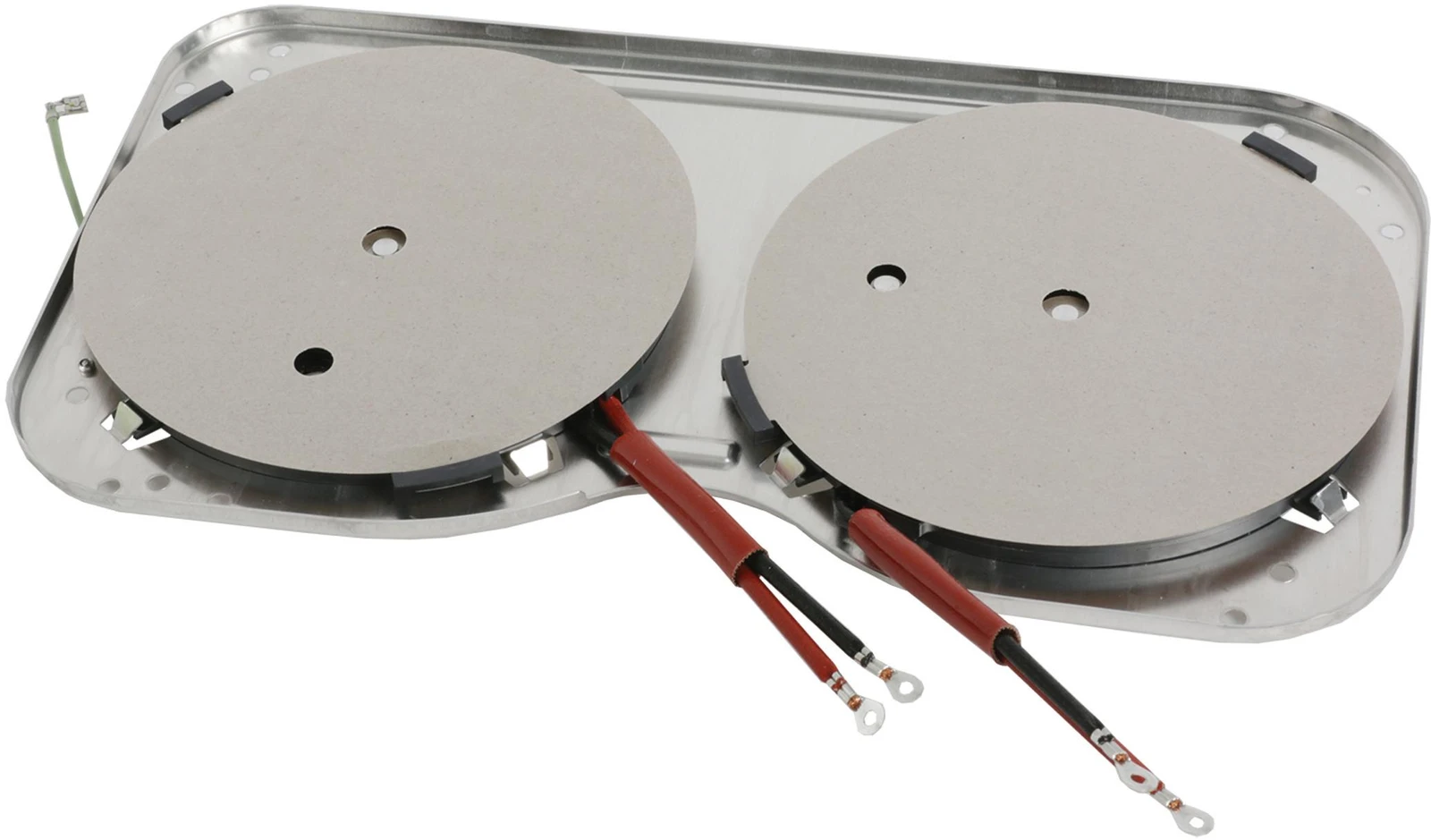 Induction Hotplate Inductor (Set)210-150 30" IH5-I-Usa