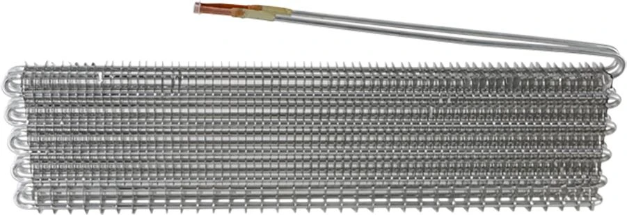 Evaporator