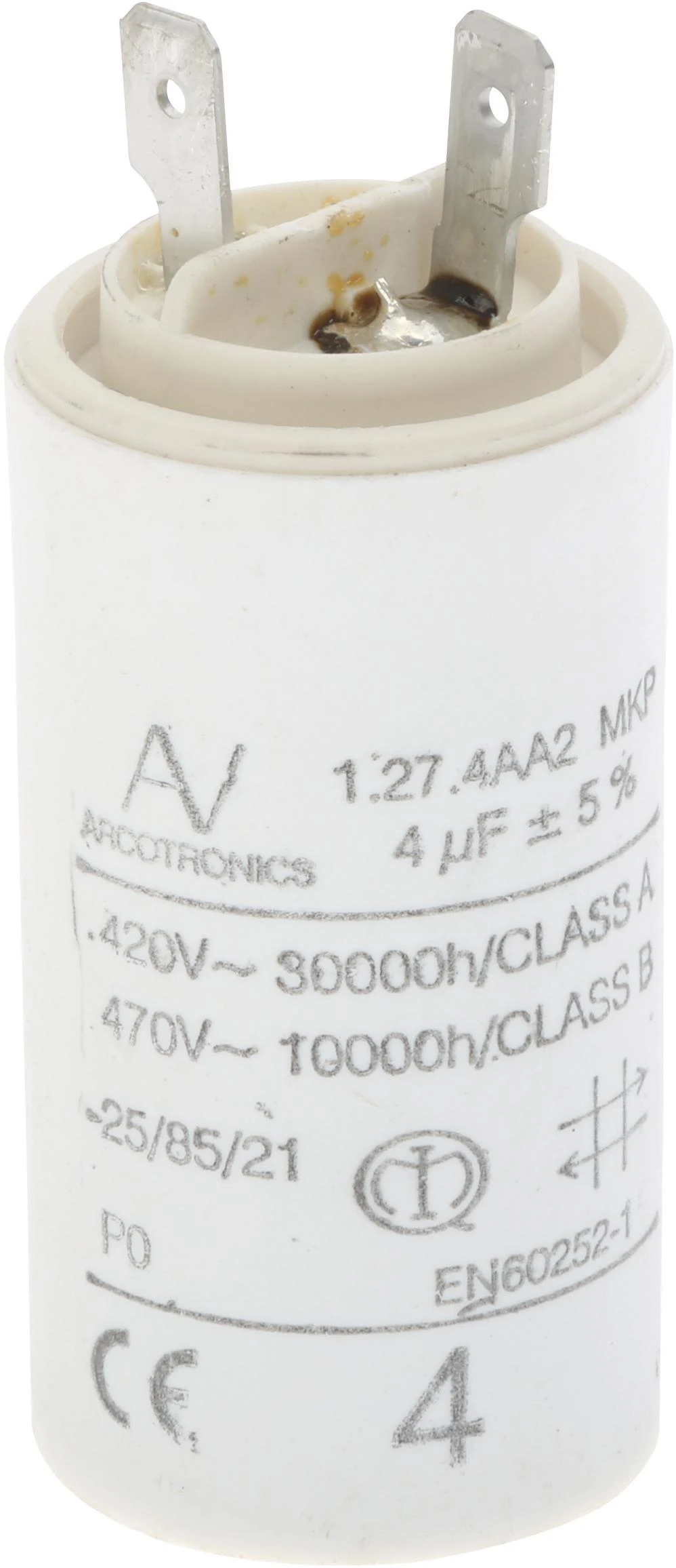 Capacitor