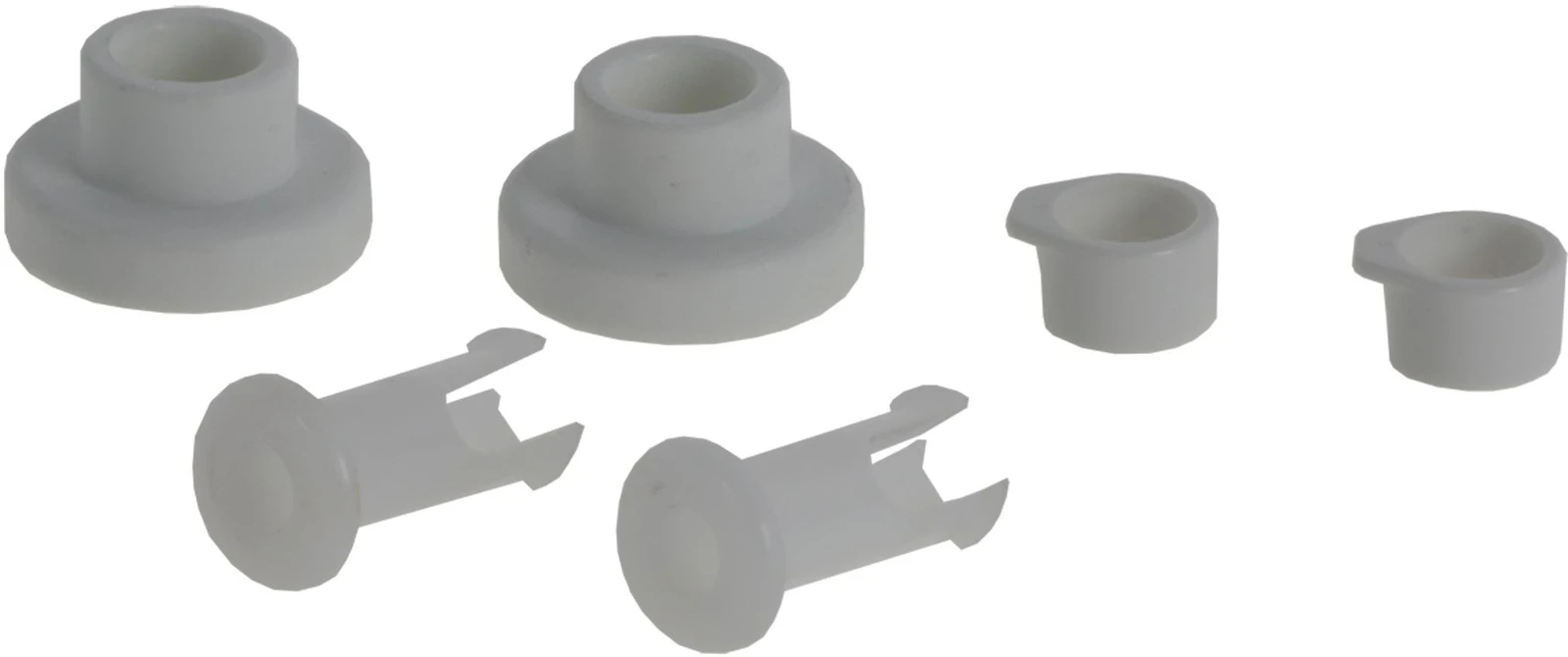 Roller Set Upper Basket
