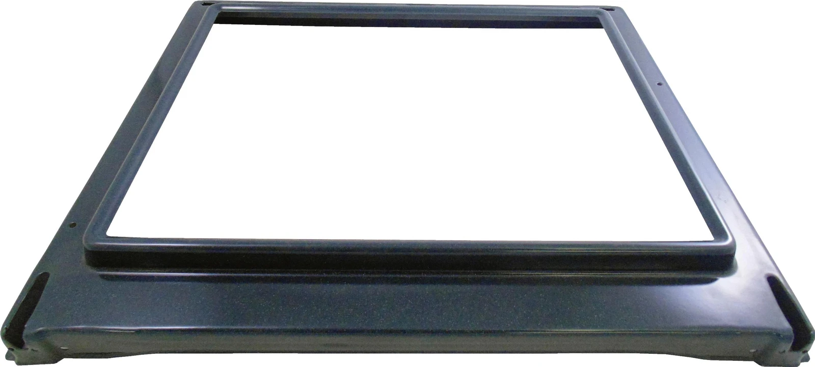 Door Liner, Porcelain, 27" Thd