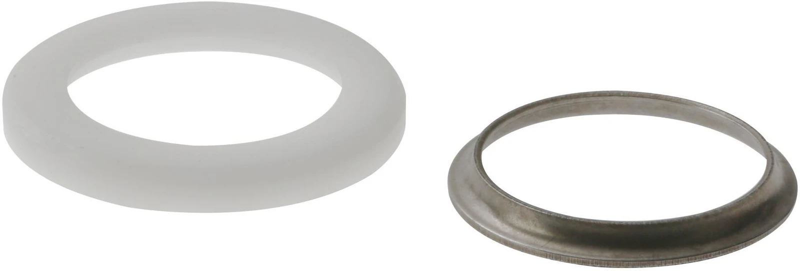 Ring Plastic Bearing For Bevel-Wheel