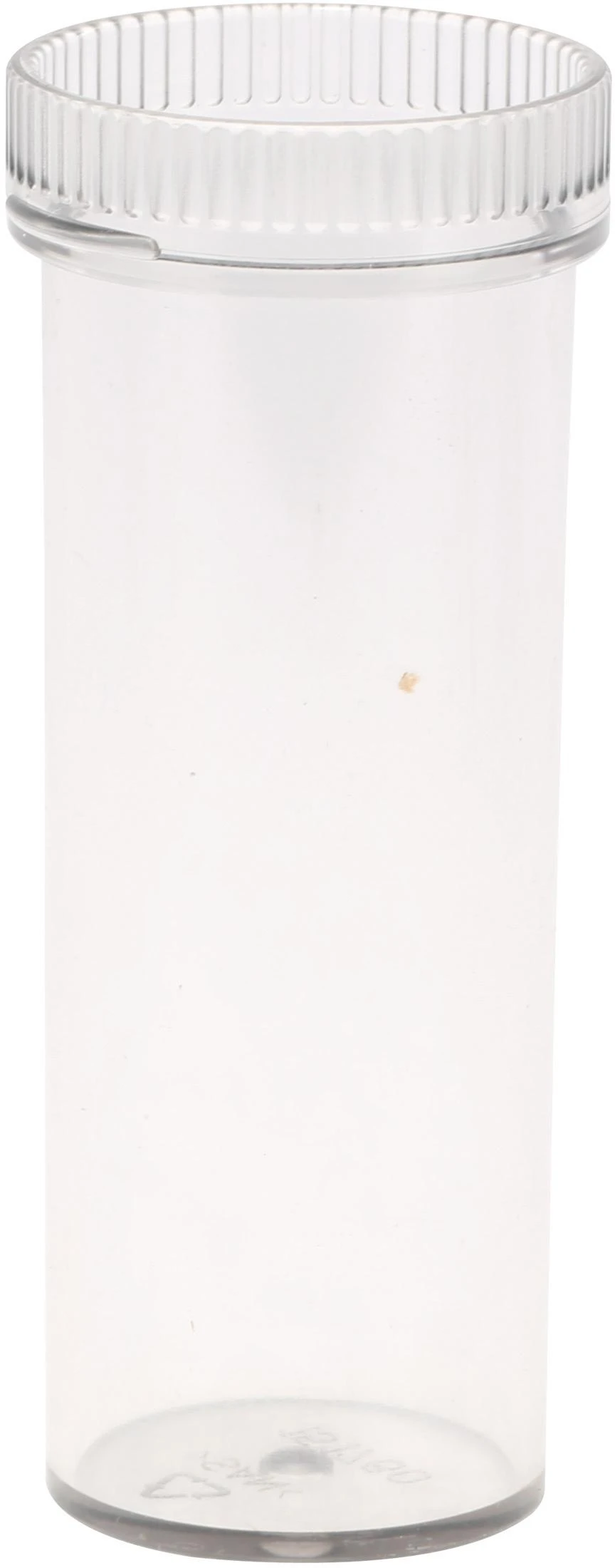 Plunger 01: "Small"