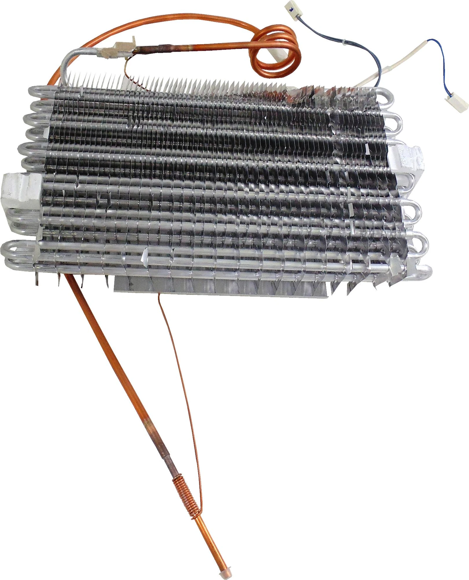 Evaporator