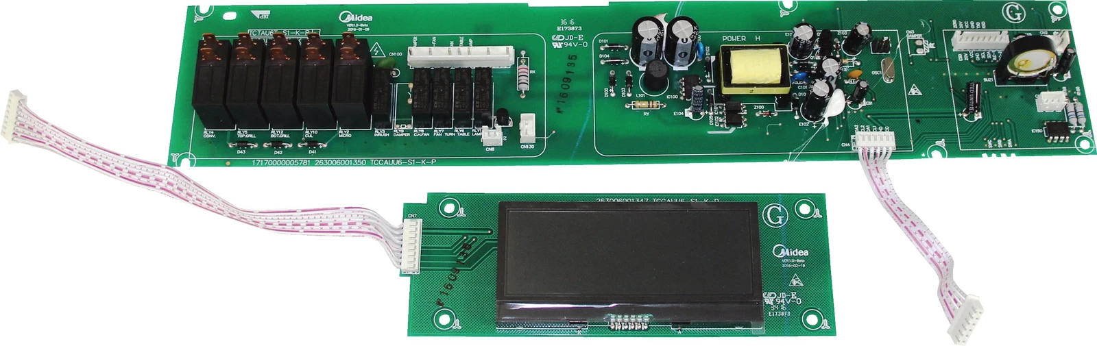 PCB Control