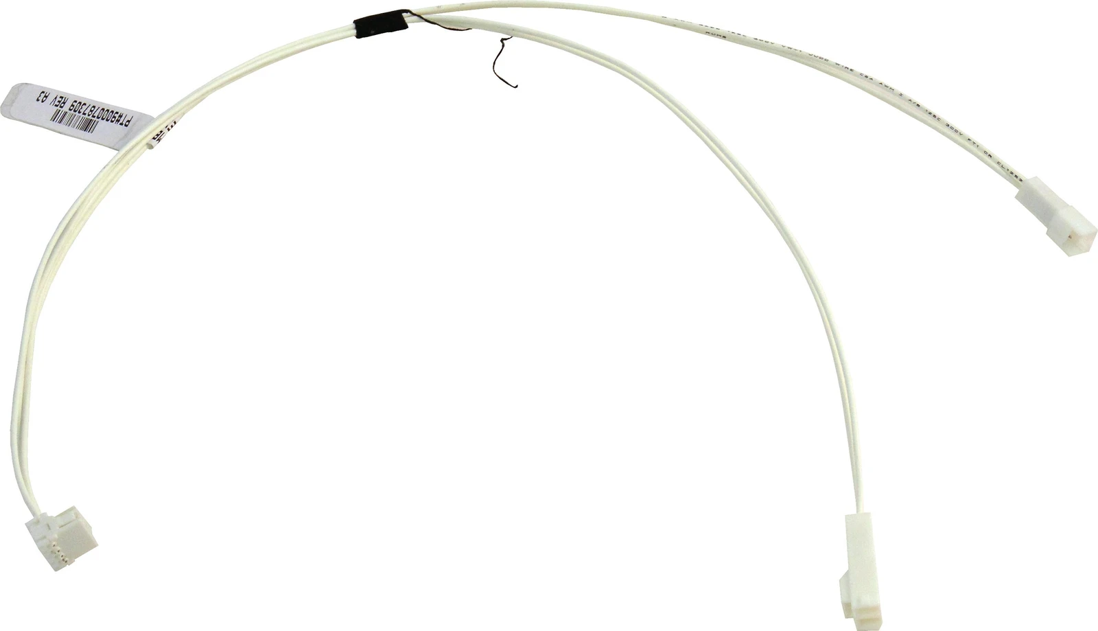 Temp/Meat Probe Sensor Harness, Upper Cavity