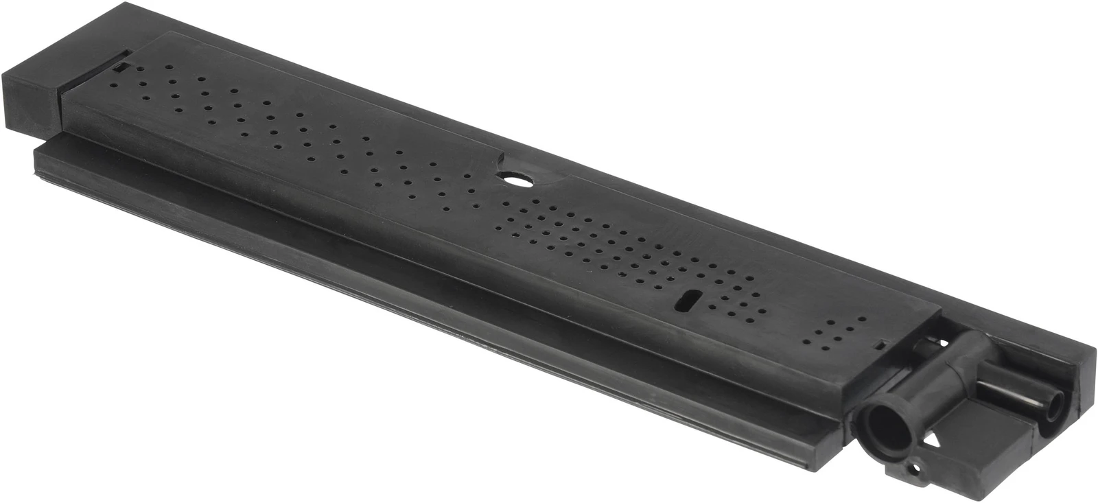 Air Channel Exhaust