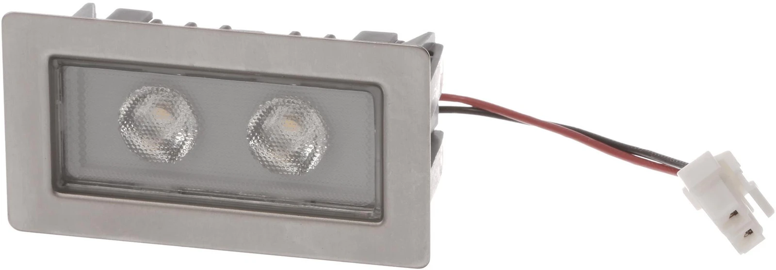 LED Lamp, 3 Watt, 683 Lx, 3500 K, Neutral White 45g