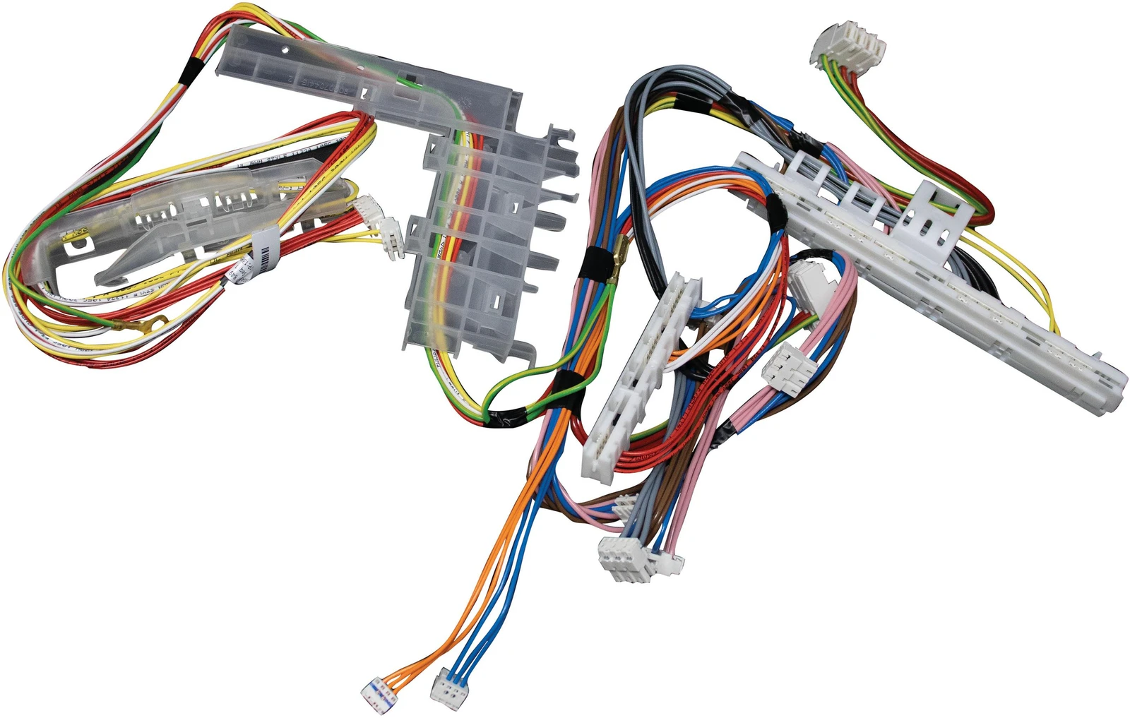 Main Harness, TP3, Includes Wire Guide