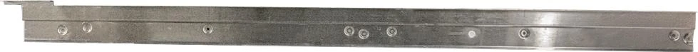 Chassis Side Trim, Dbl, Left