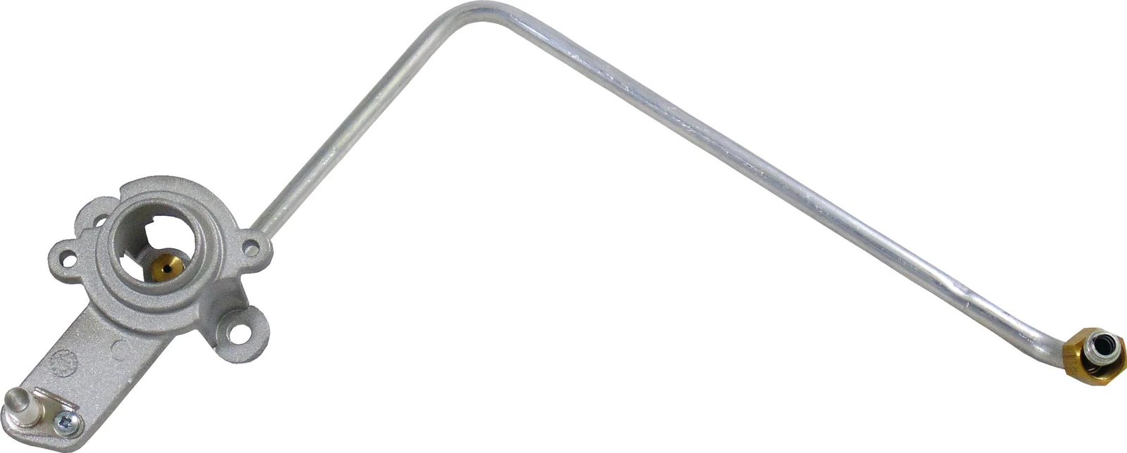 Jet Holder Assembly, RF, 30" 500