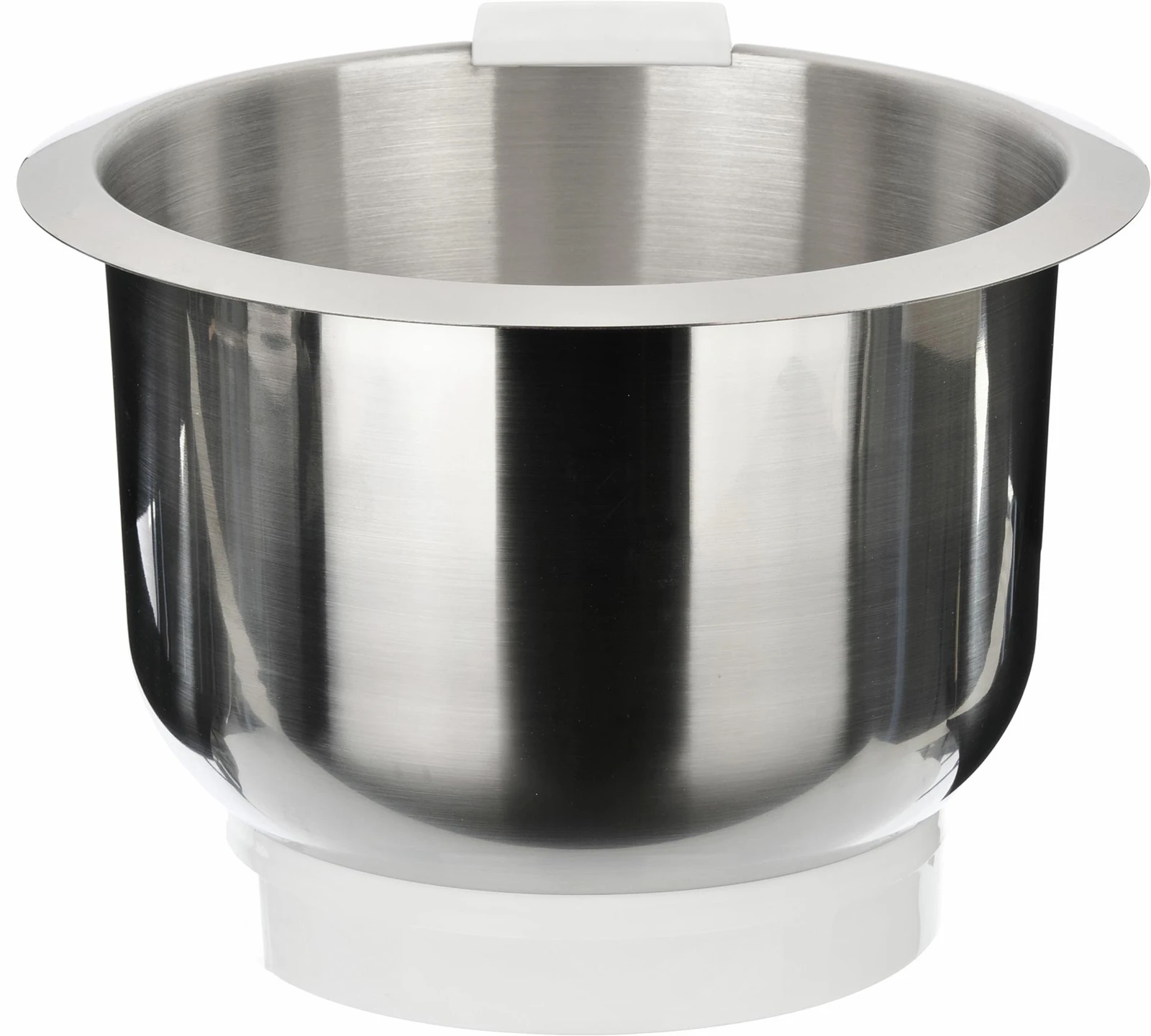 Stainless Steel Mixing Bowl