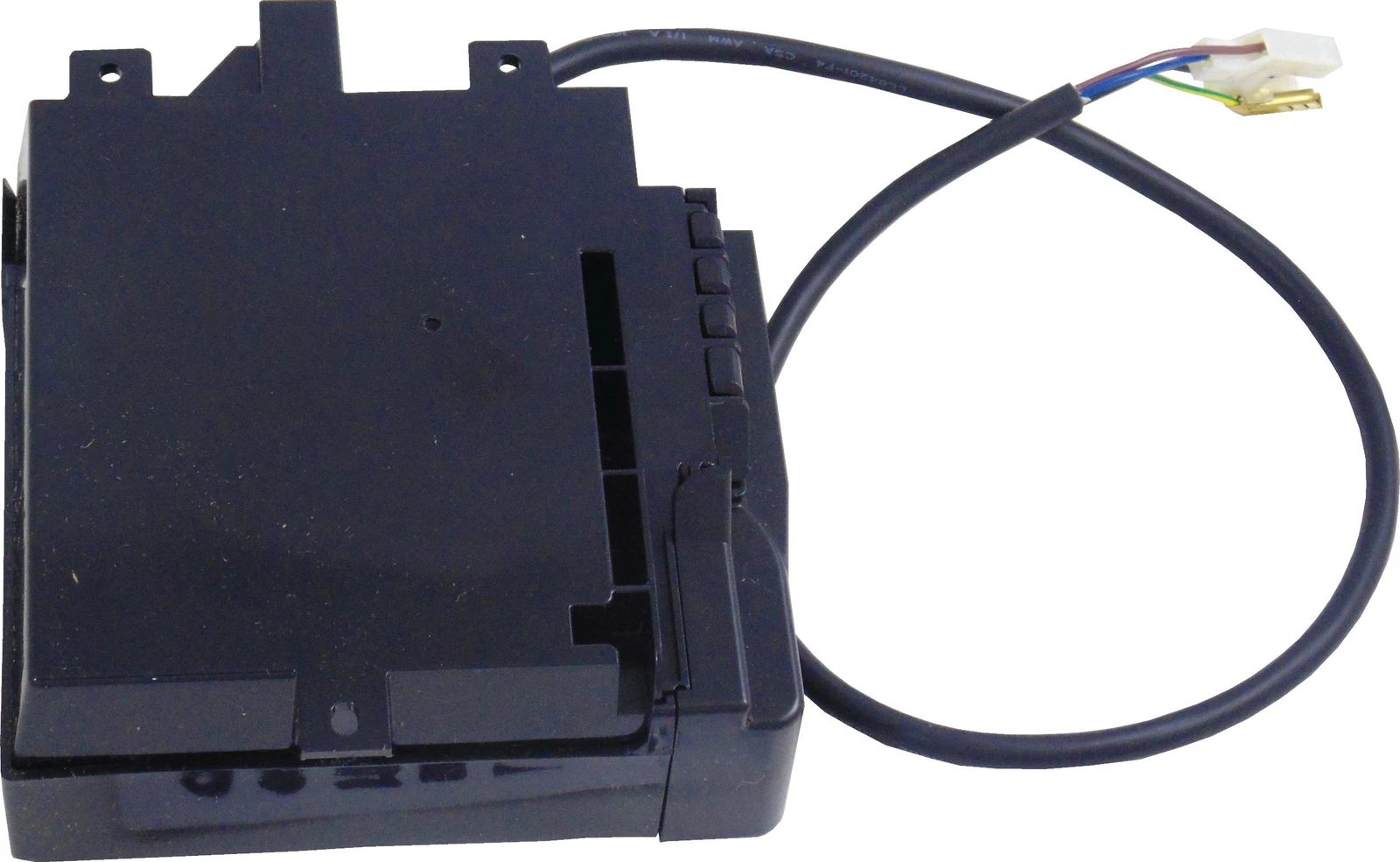 Electrolytic Capacitor