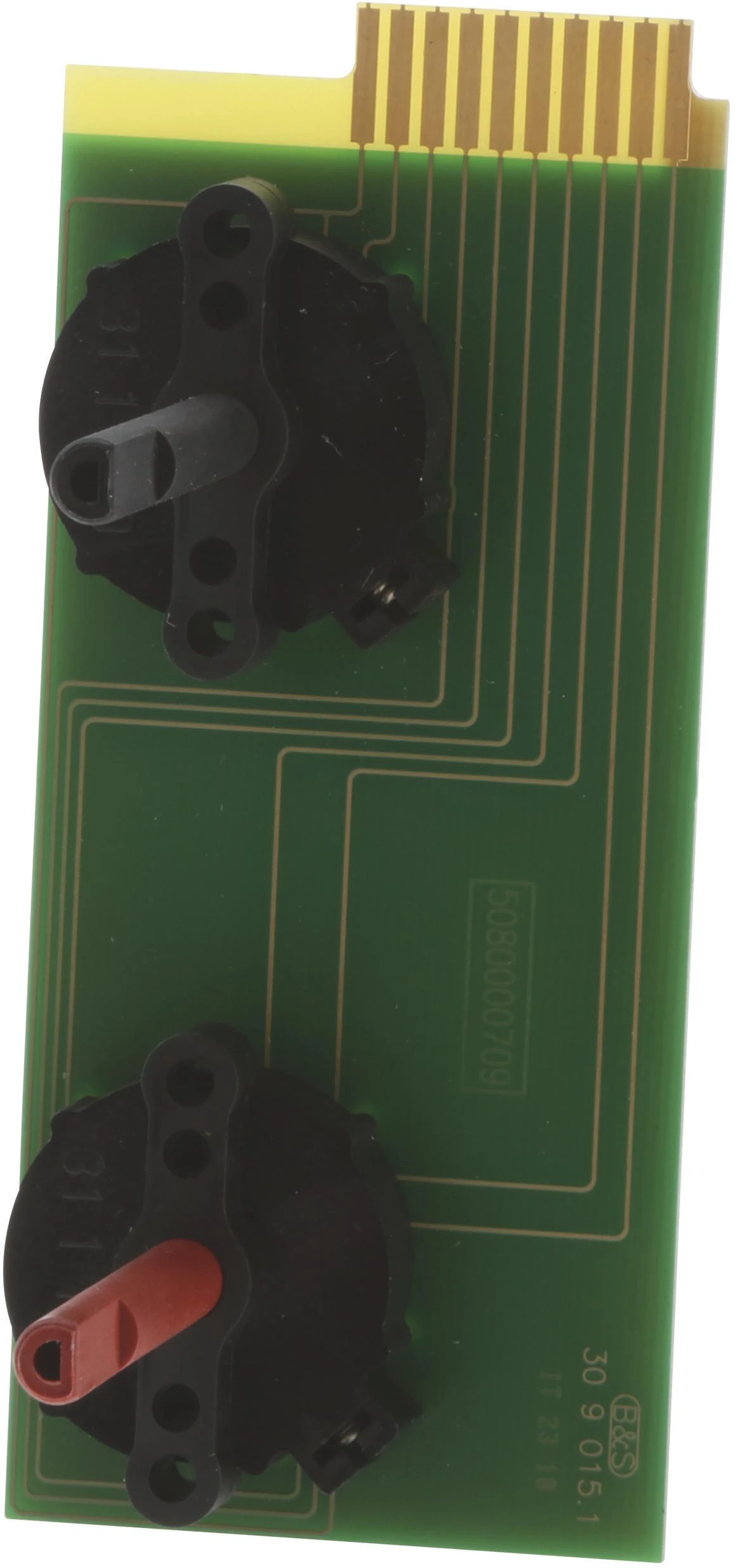 Operating Module