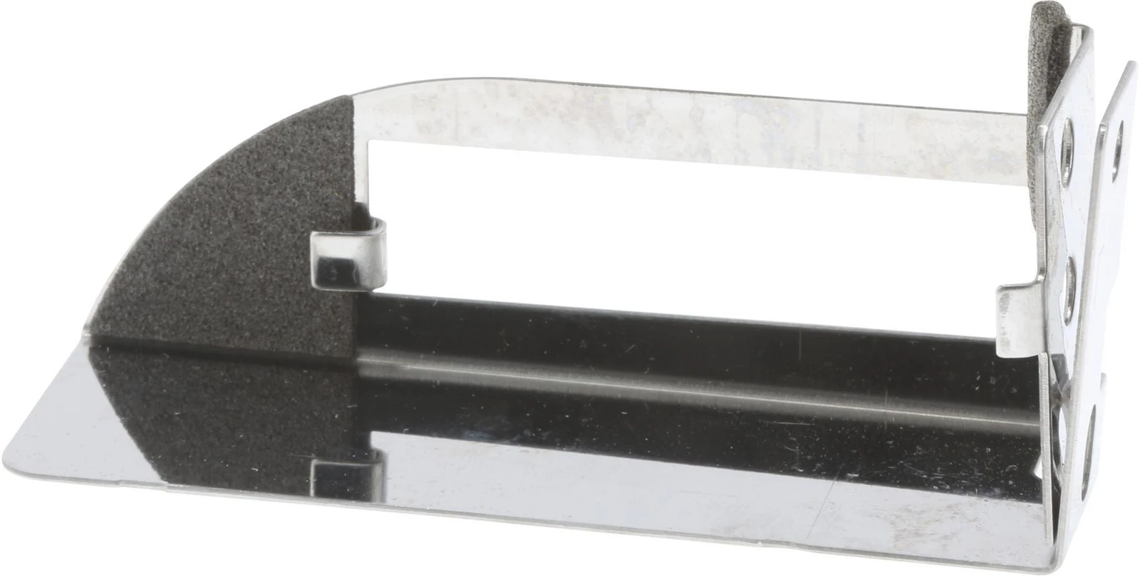 Panel Hinge Cover Left