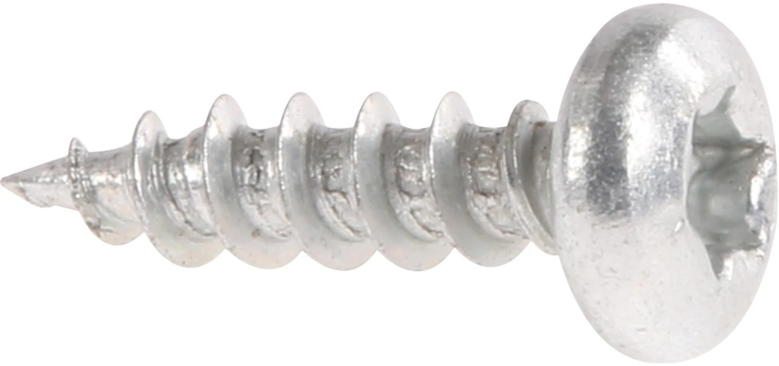 Screw M4x15 T20