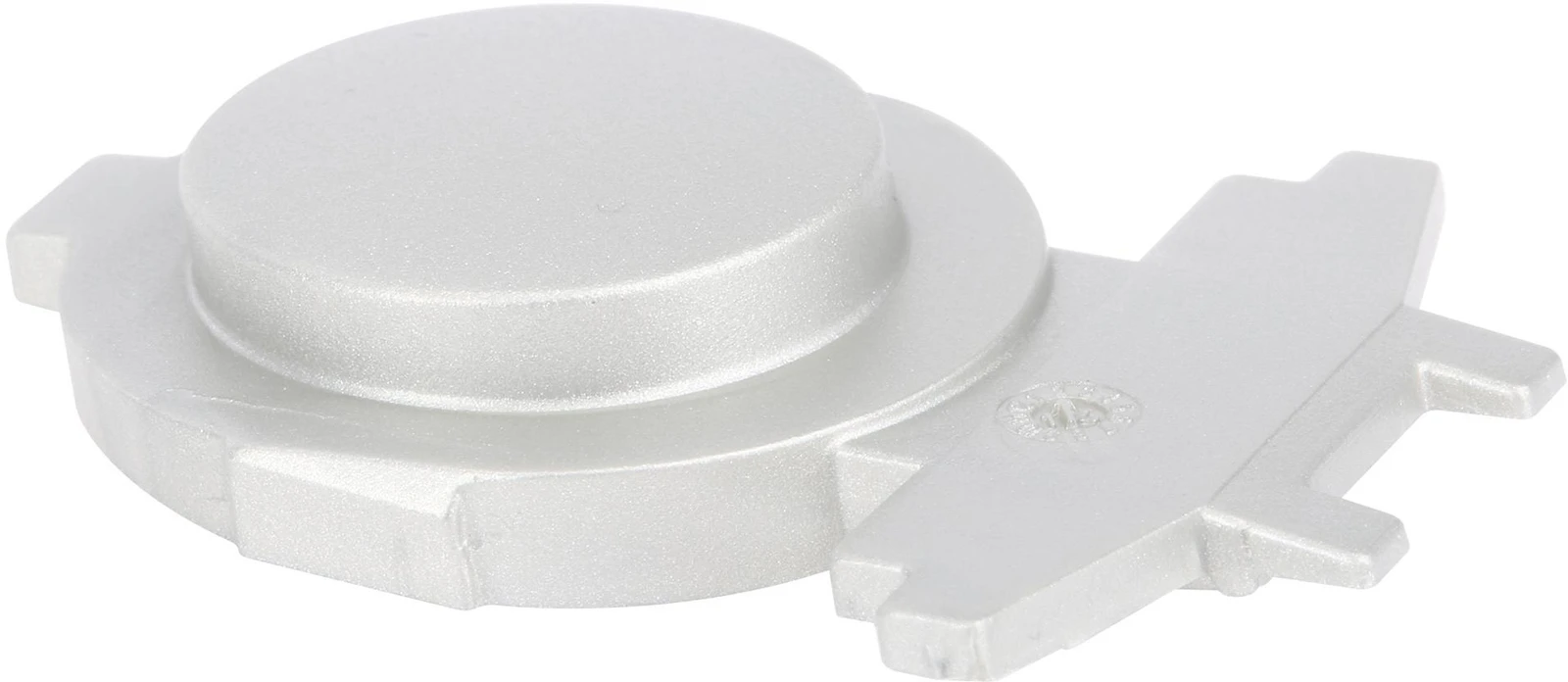 Key Stainless Steel; Start-Stop