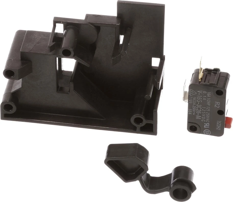 Door Interlock Assembly
