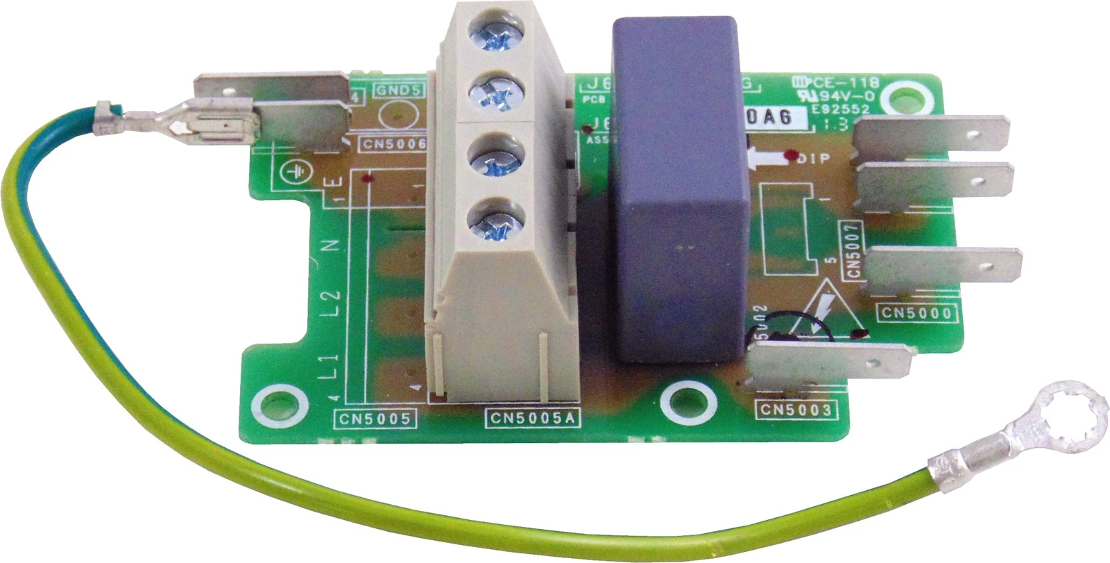 PC Board PU PCB