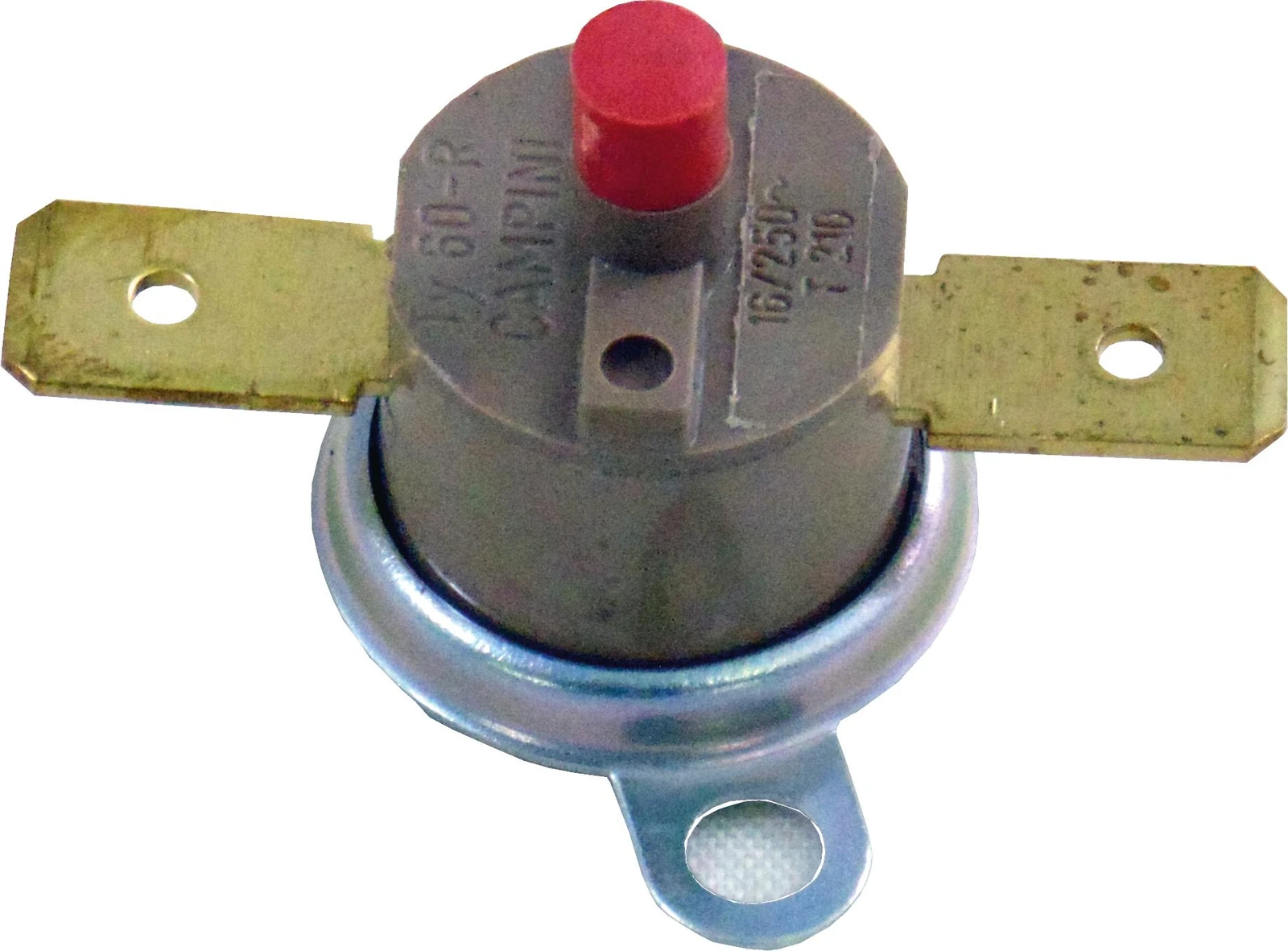 Switch Thermostat 130°C