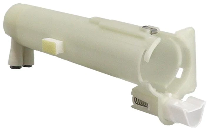 Housing, Water Filter (Ejection Button 629536)