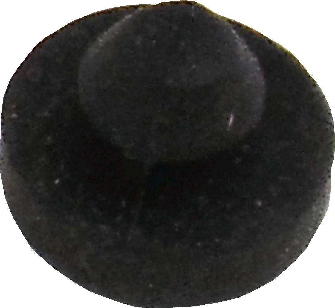 Spacer Bumper For Catch Receiver
