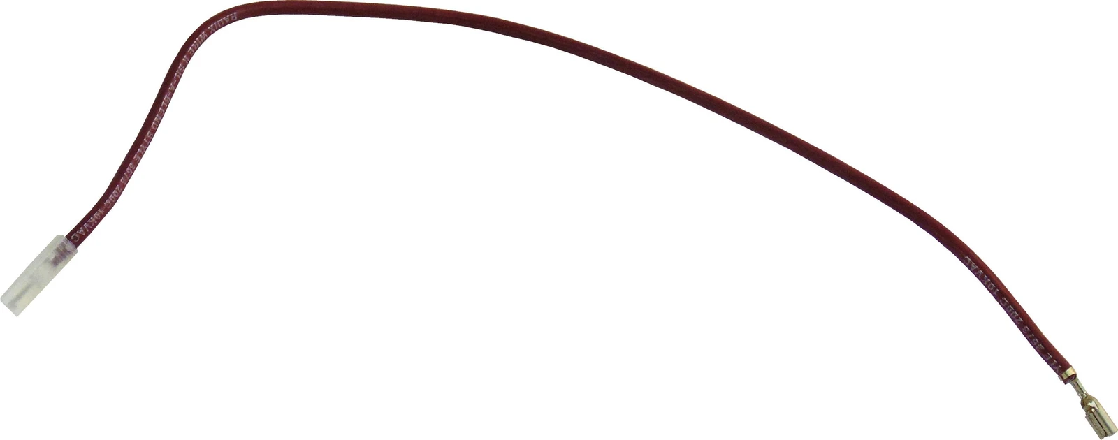 Spark Wire (320mm/12.5"), Violet, Sir