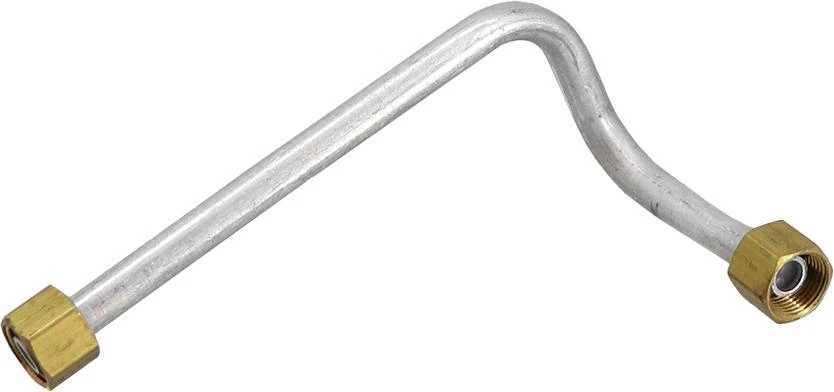 Tube Gas Line -PC- Front