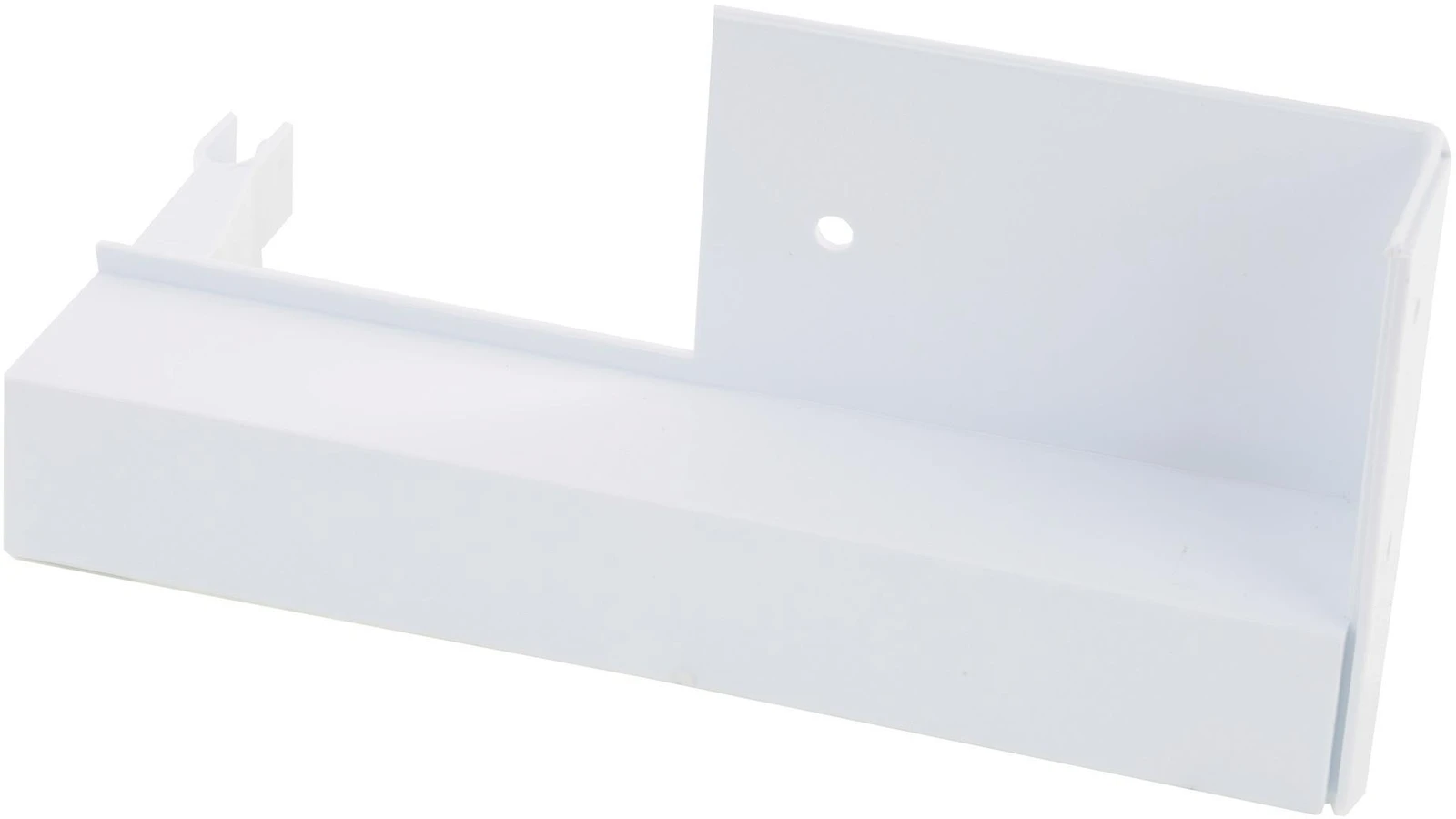 Fridge/Freezer - Symmetric Deco Panel - Left