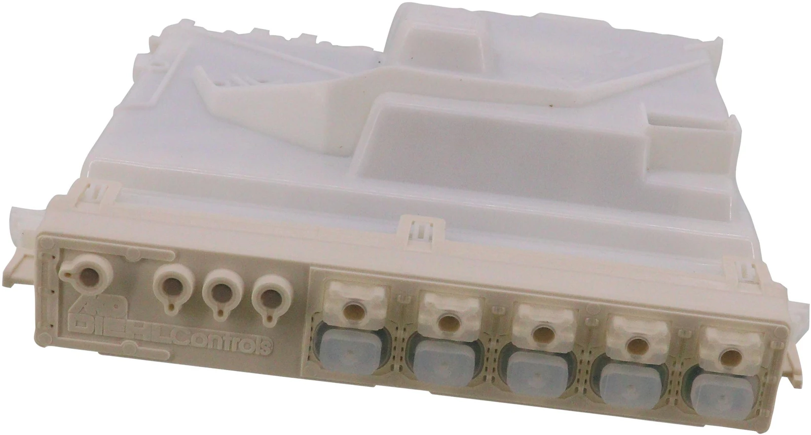 Controller Unit 5-Program