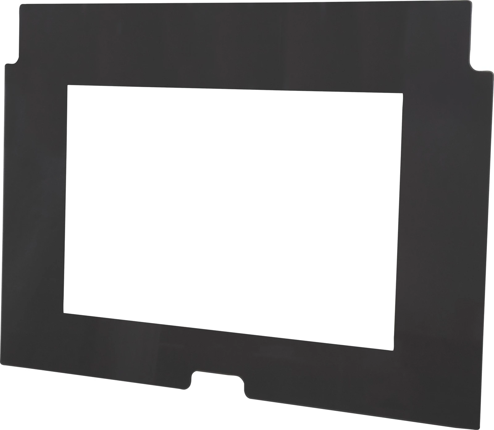 Glass, Inner, Large Door OF 48-Inch Pgng Range