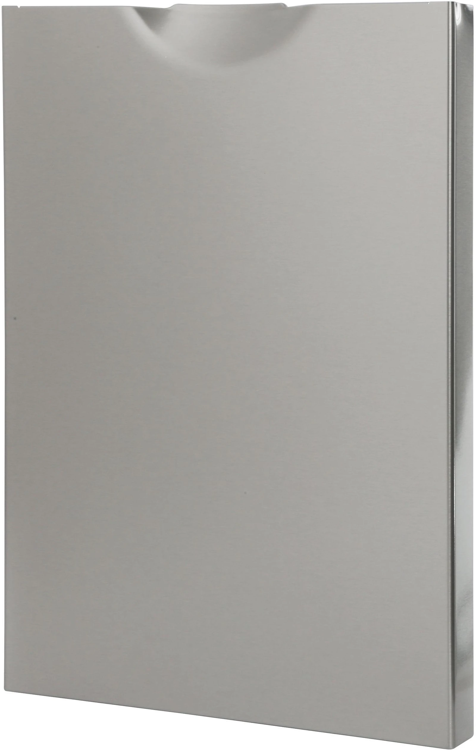 GV440, Stainless Steel Colored, Stand, BO