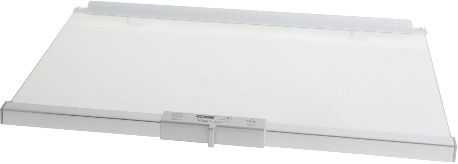 Glas Plate Top Cover 600 BO