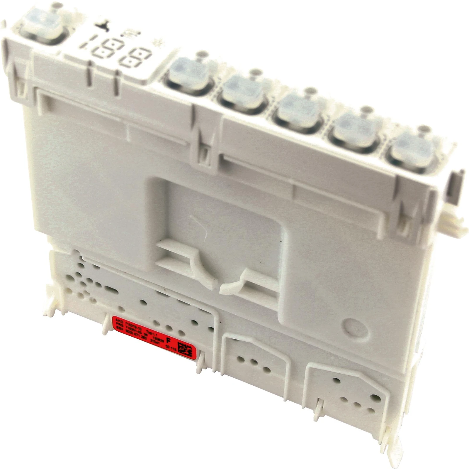 Controller Unit 4-Program, W/ Delay Start
