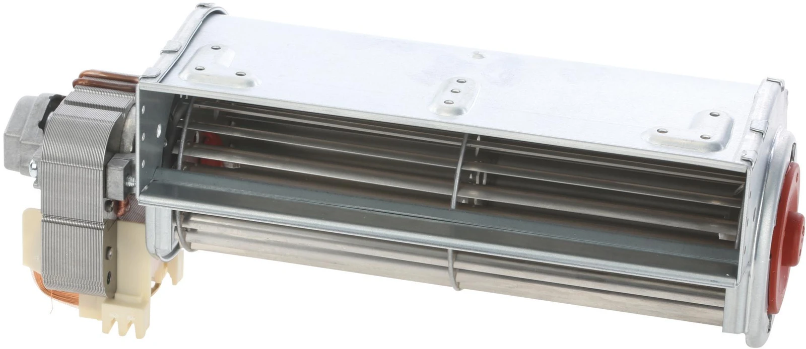Tangential- Cooling Blower
