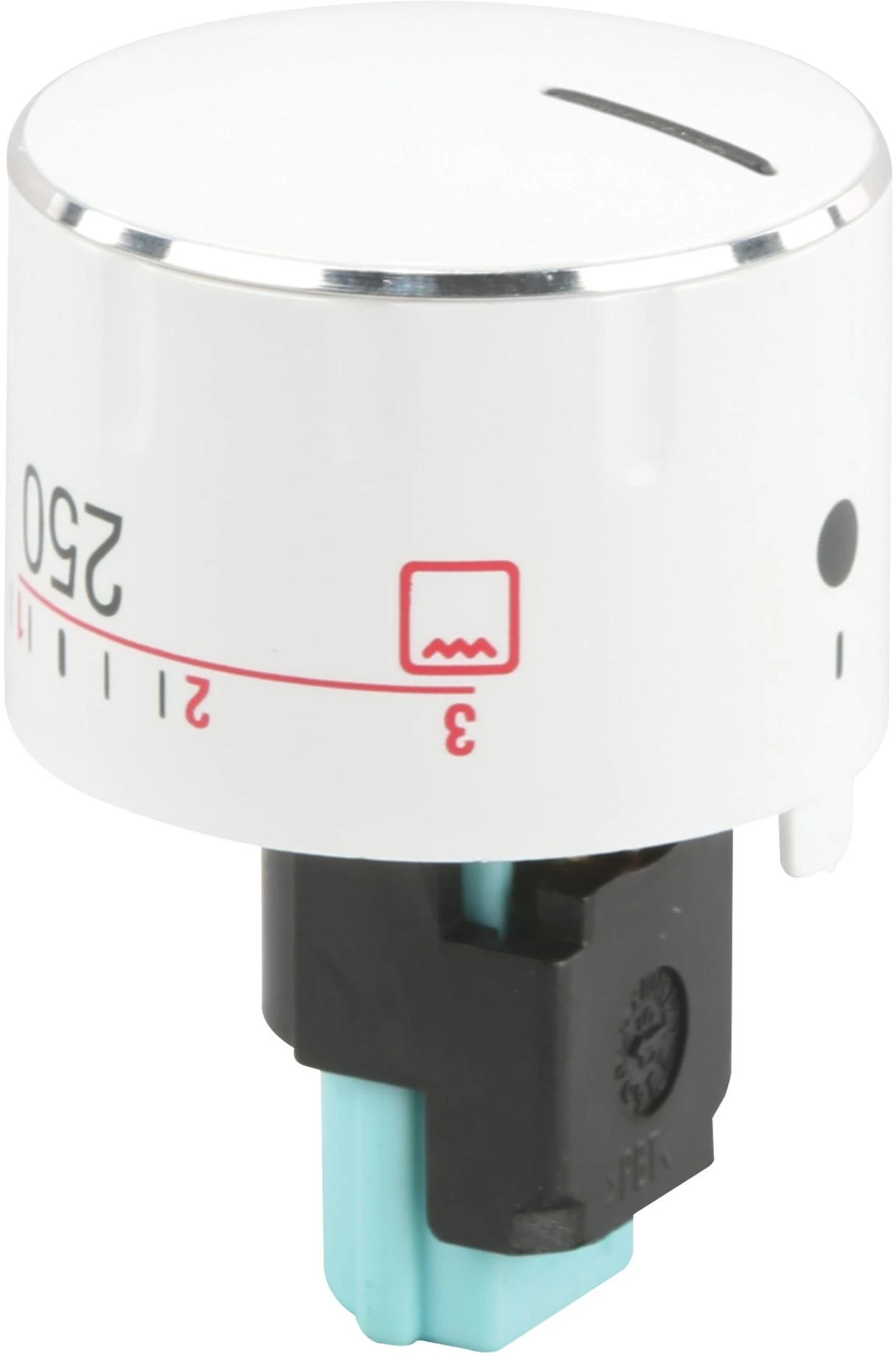 Temperature Knob